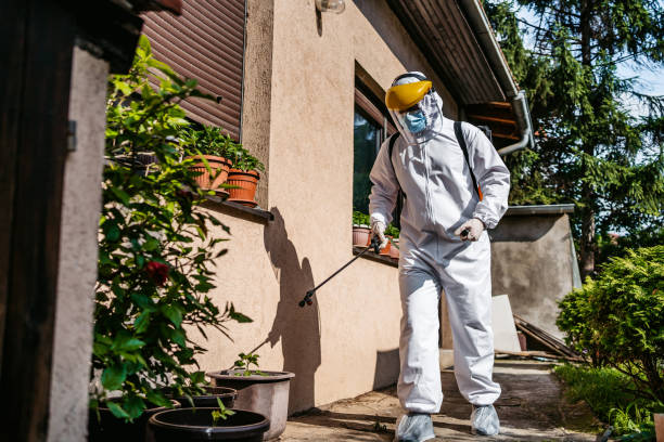 Best Residential Pest Control  in Erda, UT