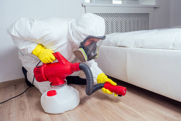 Best Local Pest Control Services  in Erda, UT